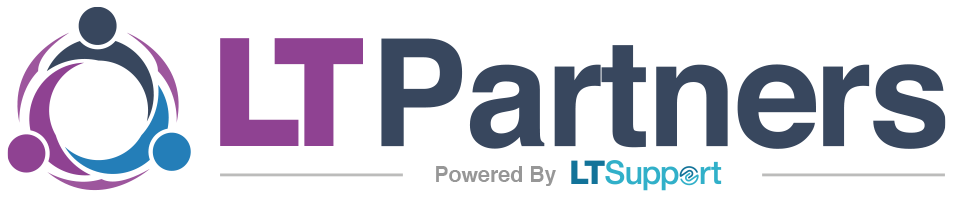 LT Support logo