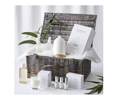 luxury-hamper