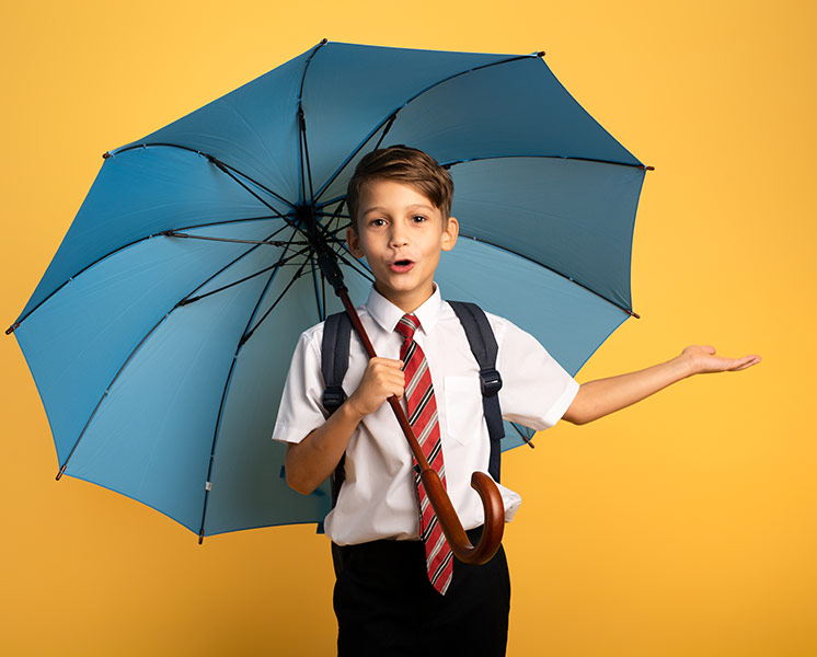 umbrella